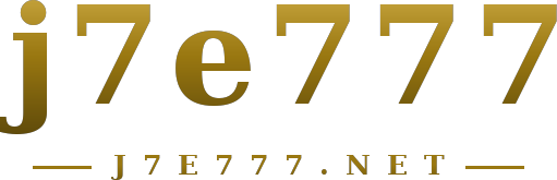 j7e777 logo